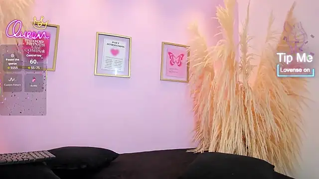 SunnyGilmoree online show from 03-05-26, 08:05