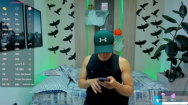 alan nd kevin online show from 10-06-25, 07:00