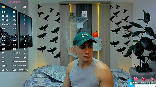 alan nd kevin online show from 10-16-25, 07:04