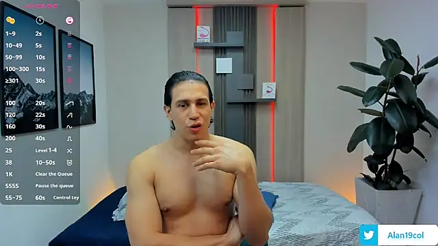 alan nd kevin online show from 11-15-25, 07:10