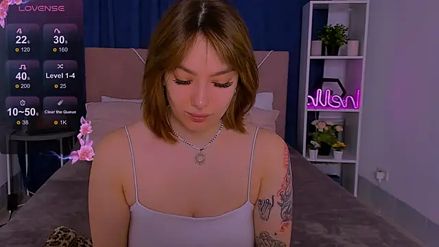 Emily Tylerr online show from 02-07-26, 12:58