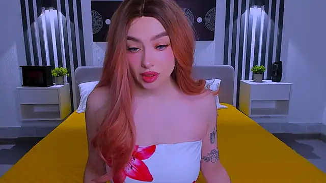 Emily Tylerr online show from 02-13-26, 01:01