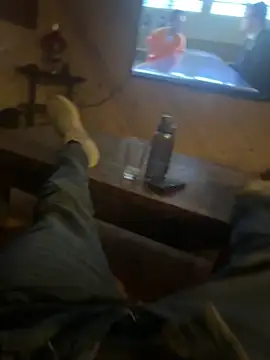 Snapshot of sharemyself chatting on 10-20-25, 11:27 sharemyself online show from 10-20-25, 11:27