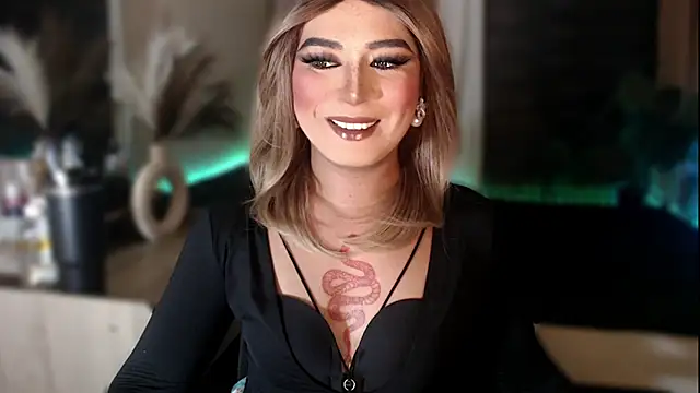 mslilly croft online show from 02-02-26, 04:17