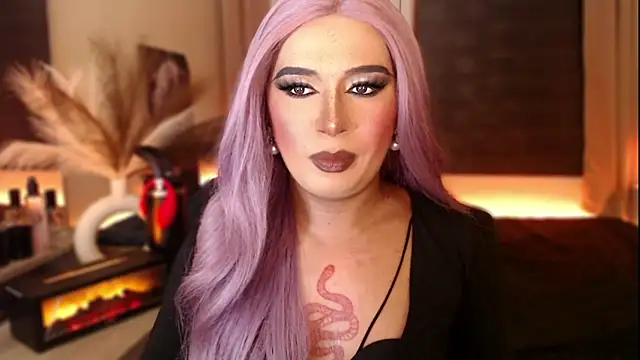 mslilly croft online show from 02-13-26, 06:15