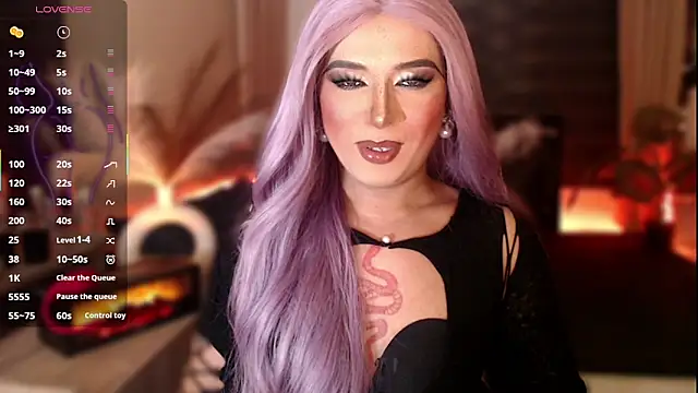 mslilly croft online show from 03-03-26, 06:58