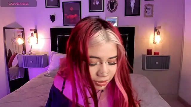 pinkk deemon online show from 04-05-26, 01:08