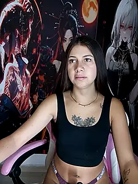 CharlotteSex  online show from 03-14-26, 10:10