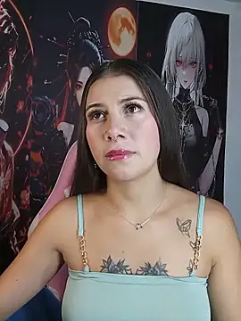 CharlotteSex  online show from 05-27-26, 05:37