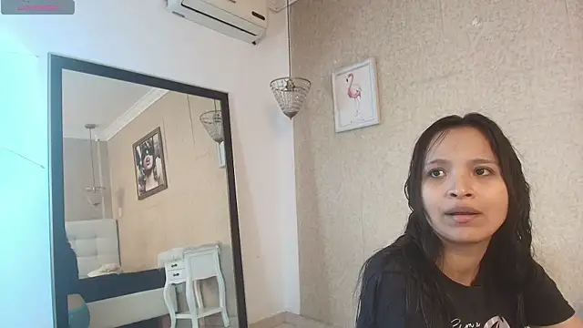 Miladiosa online show from 11-15-25, 12:02