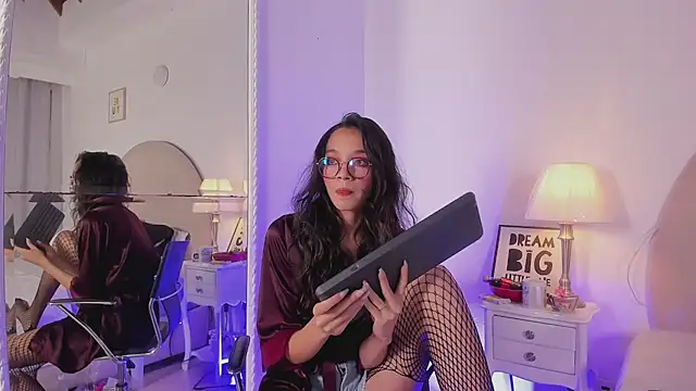 barbara twerk online show from 03-24-26, 10:59