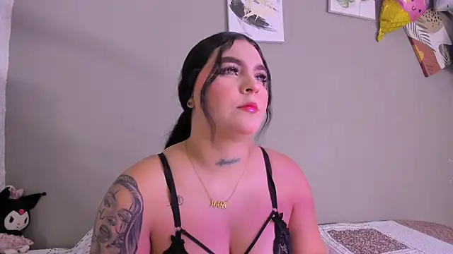 melody blossom  online show from 11-14-25, 09:02