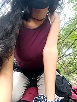 NaughtyMiuw online show from 12-01-25, 08:14