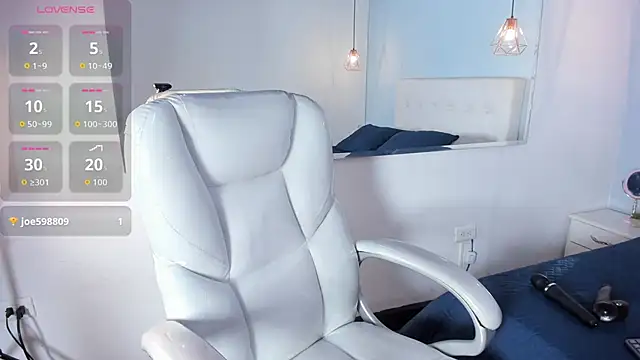 Anny mayyer online show from 03-18-26, 03:15