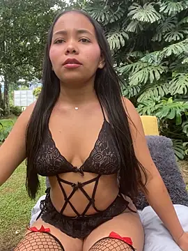 SophiaGuzman online show from 11-23-25, 03:34