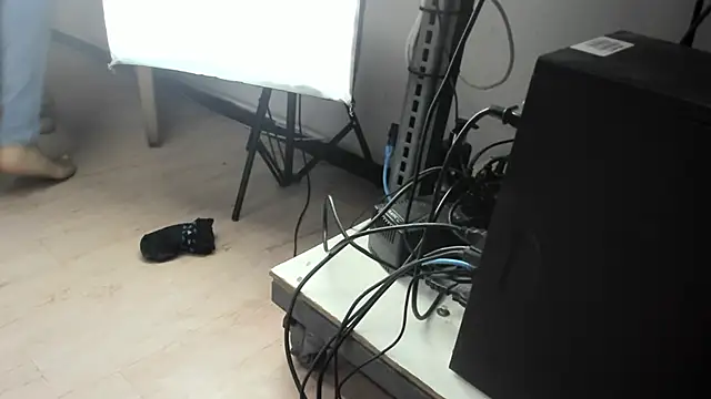 Snapshot of pandora78kyle chatting on 11-11-25, 12:38 pandora78kyle online show from 11-11-25, 12:38