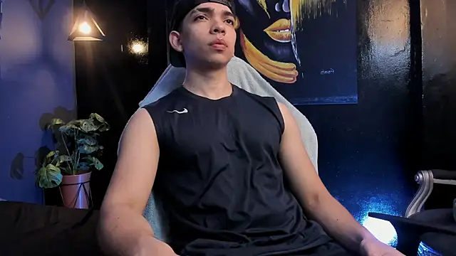 Eryonbradley online show from 11-11-25, 11:21