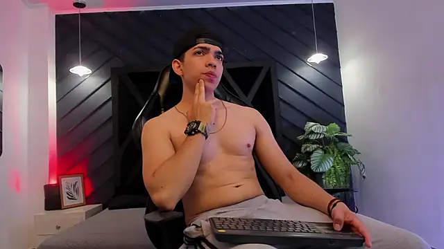 Eryonbradley online show from 01-16-26, 11:25