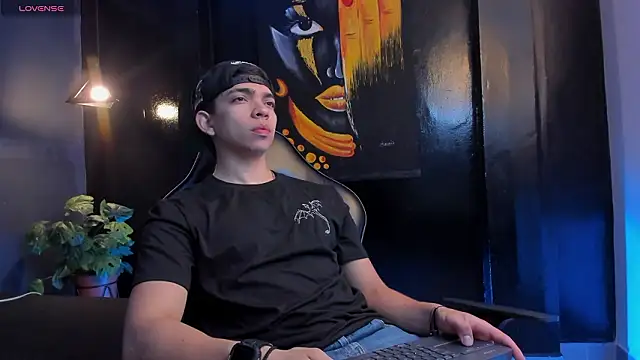 Eryonbradley online show from 02-04-26, 11:27