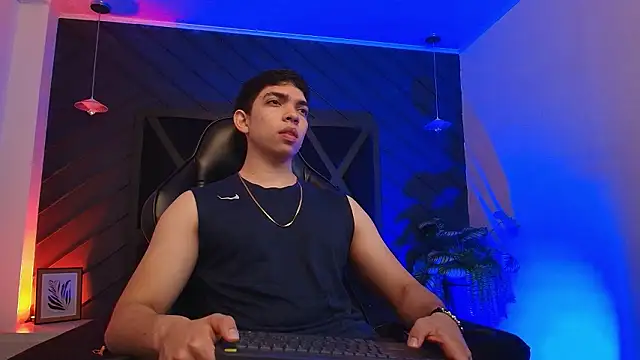 Eryonbradley online show from 03-06-26, 11:28