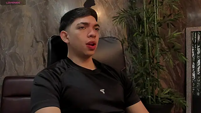 Eryonbradley online show from 03-11-26, 11:27