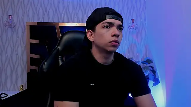 Eryonbradley online show from 03-27-26, 11:26