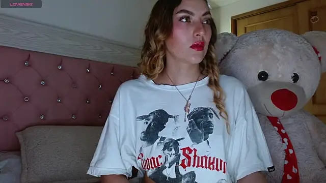 Ayleen m online show from 09-22-25, 03:19