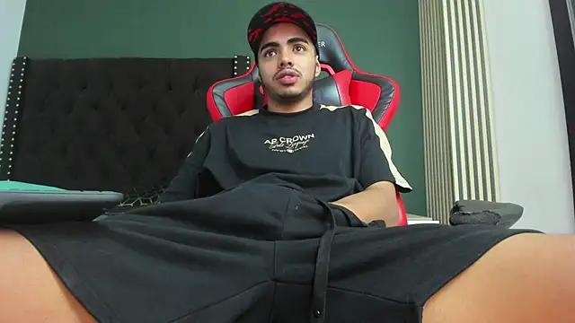 ares pain online show from 04-08-26, 07:36