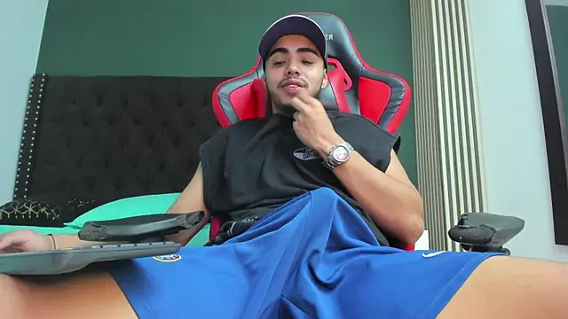 ares pain online show from 04-10-26, 07:18