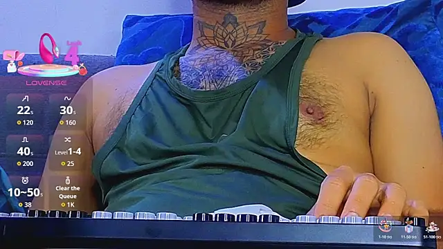 tomas smith1 online show from 04-09-26, 08:14