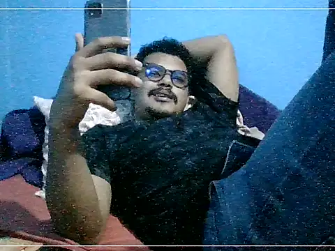 elturcudito online show from 03-11-26, 03:12