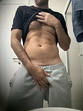 Sedutor420 online show from 11-17-25, 05:46