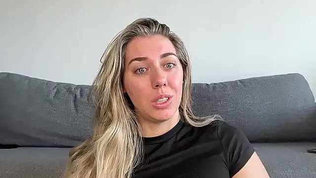 louiseberkeley online show from 04-03-26, 12:52