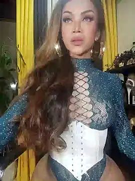 AngelMisterious online show from 11-16-25, 09:31