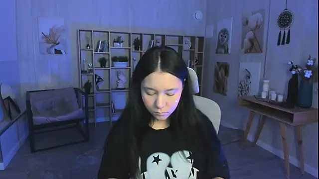 ScarlettMurr online show from 09-28-25, 07:03