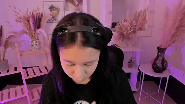ScarlettMurr online show from 10-10-25, 07:02