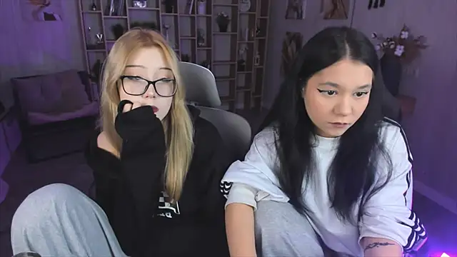 ScarlettMurr online show from 10-13-25, 05:18
