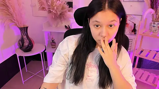 ScarlettMurr online show from 10-17-25, 07:11