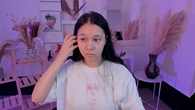 ScarlettMurr online show from 10-19-25, 07:20