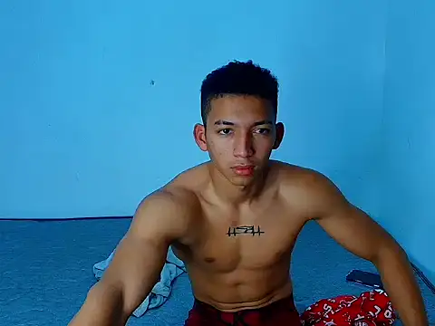 JuanchiT66 online show from 11-12-25, 05:30