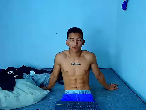 JuanchiT66 online show from 11-13-25, 06:01