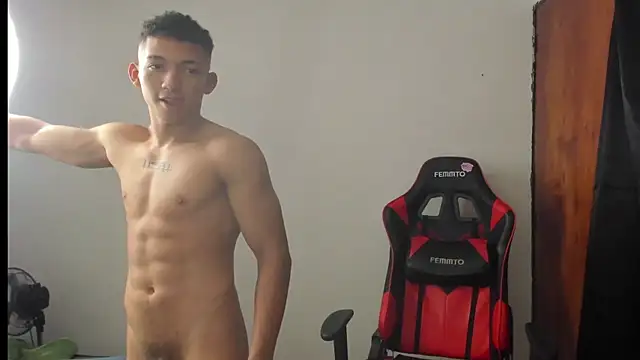 JuanchiT66 online show from 11-20-25, 04:23