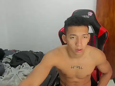 JuanchiT66 online show from 01-09-26, 01:08