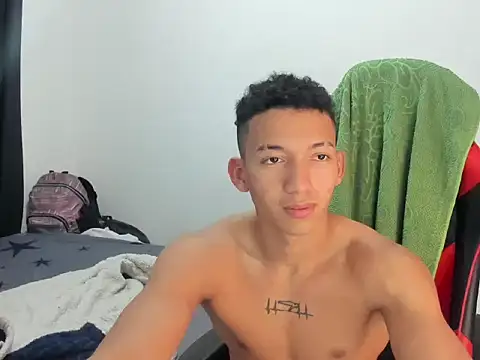 JuanchiT66 online show from 01-15-26, 04:50