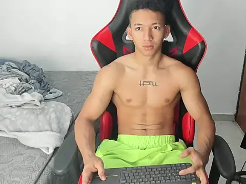 JuanchiT66 online show from 02-06-26, 02:09