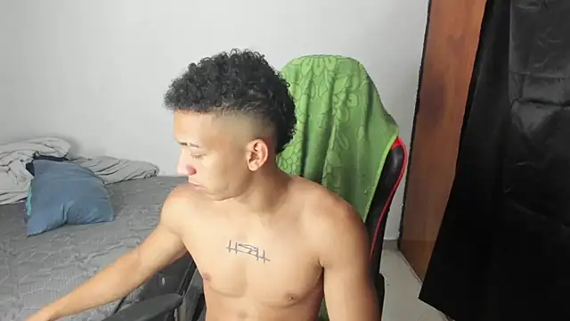 JuanchiT66 online show from 03-05-26, 03:46