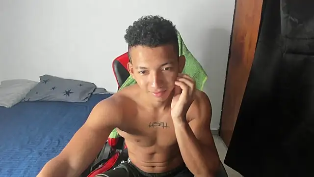 JuanchiT66 online show from 03-18-26, 02:09