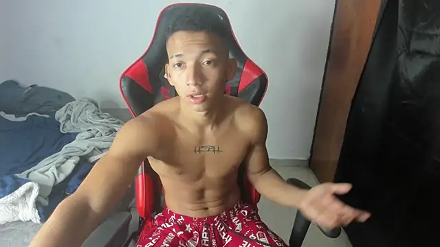 JuanchiT66 online show from 04-01-26, 02:14