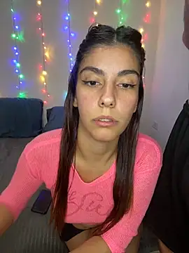 Jesicamartinezok online show from 02-17-26, 03:47