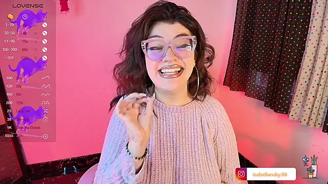 isaferrer06 online show from 10-10-25, 10:47